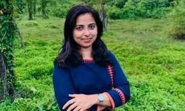 കേന്ദ്ര സർവകലാശാല ലാബ് അസിസ്റ്റന്റിന്റെ മൃതദേഹം പുഴയിൽ കണ്ടെത്തി കേന്ദ്ര സർവകലാശാല ലാബ് അസിസ്റ്റന്റിന്റെ മൃതദേഹം പുഴയിൽ കണ്ടെത്തി