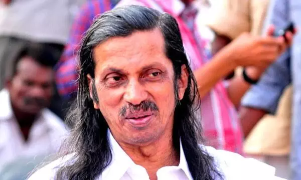 കുറ്റക്കാരനെങ്കിൽ സി.എം. രവീന്ദ്രനെ സംരക്ഷിക്കില്ല –പന്ന്യൻ