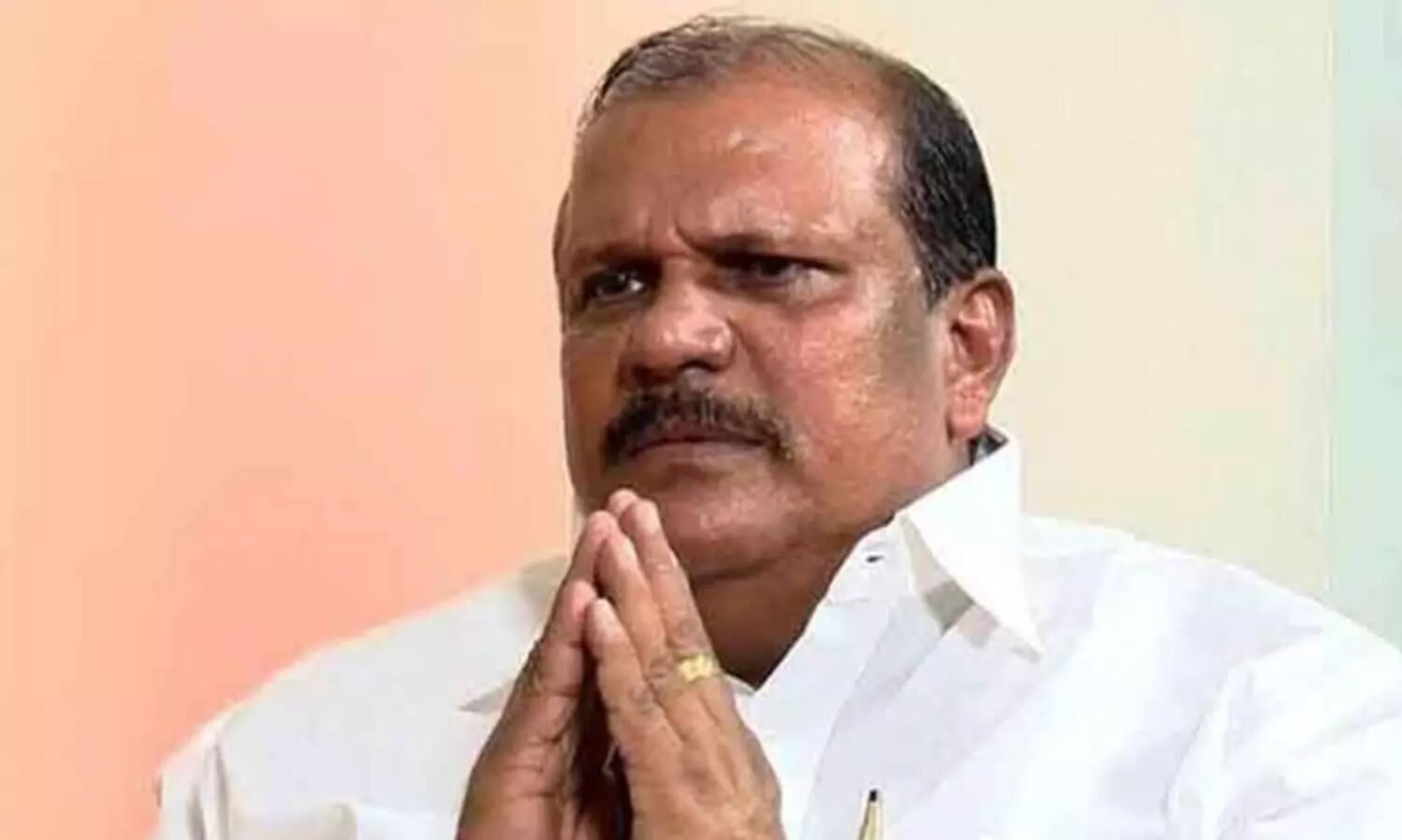 pc george about second phase polling in kottayam