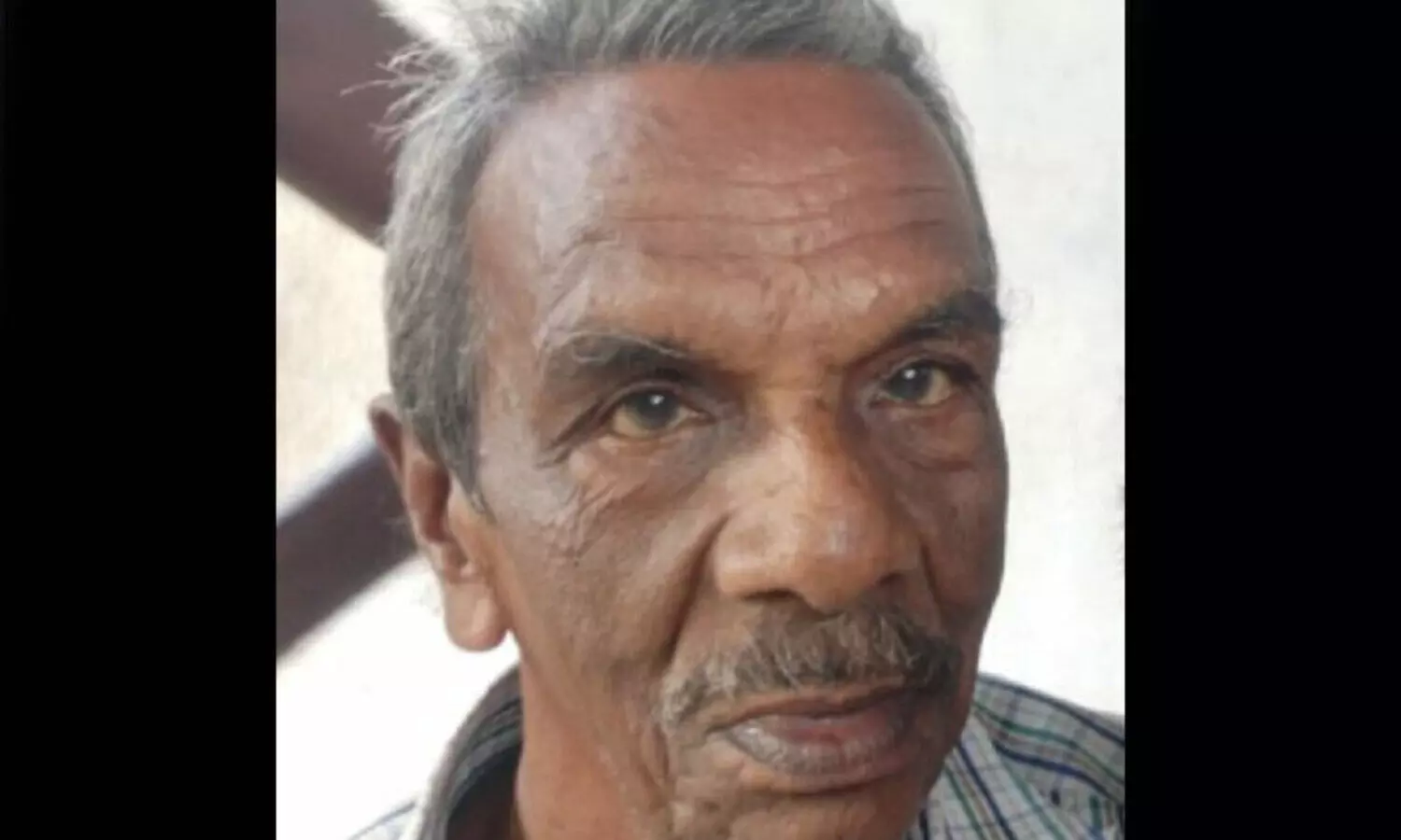 വോട്ട് ചെയ്തിറങ്ങിയ വയോധികന്‍ കുഴഞ്ഞു വീണ് മരിച്ചു