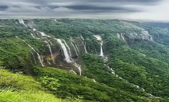 meghalaya