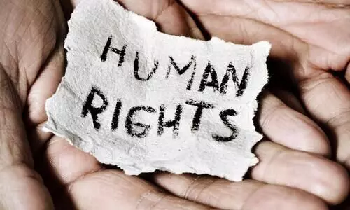 ഇ​ന്ന്​ മ​നു​ഷ്യാ​വ​കാ​ശ ദി​നം; കോവിഡ്​ കാലം, മനുഷ്യാവകാശലംഘനങ്ങളുടെയും