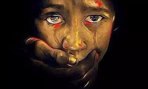 കോ​വി​ഡാ​ന​ന്ത​ര പു​നഃ​സൃ​ഷ്​​ടി: മാ​തൃ​ക​യാ​ക്കാം മ​നു​ഷ്യാ​വ​കാ​ശ​ങ്ങ​ൾ