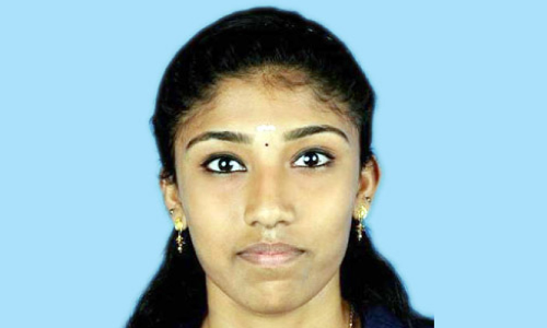 പൊ​ള്ള​ലേ​റ്റ നി​ല​യി​ൽ ക​ണ്ടെത്തിയ വി​ദ്യാ​ർ​ഥി​നി മ​രി​ച്ചു