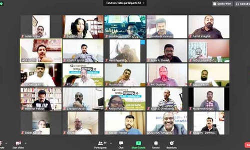 ഇന്ത്യയിലെ മാധ്യമ സ്വാതന്ത്ര്യം നിർവചിക്കപ്പെട്ടിട്ടില്ല –കെ.കെ. ഷാഹിന