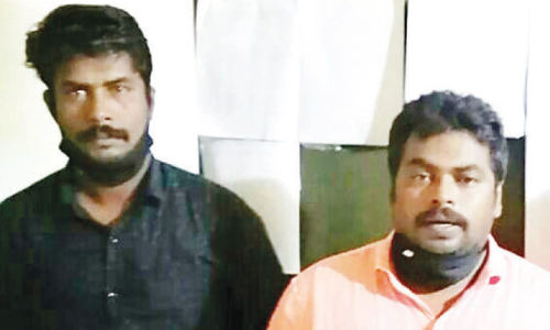 വിവാഹം കഴിക്കാൻ പോയവരെ അക്രമിച്ച സംഭവം: രണ്ടു പേർ കൂടി അറസ്​റ്റിൽ