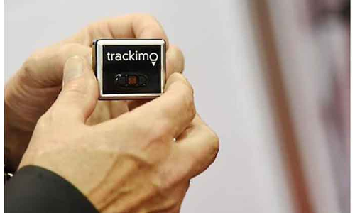 കൗതുകമായി ലോകത്തിലെ ഏറ്റവും ചെറിയ ജി.പി.എസ് ട്രാക്കർ