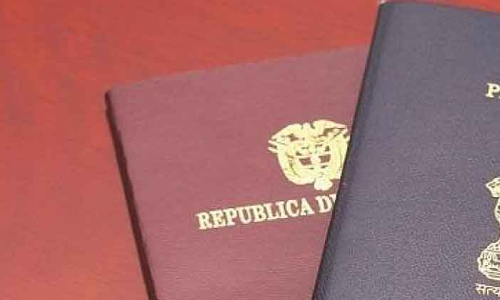 പാസ്​പോർട്ട്​ പുതുക്കൽ: സേവനങ്ങളിൽ നിയന്ത്രണം