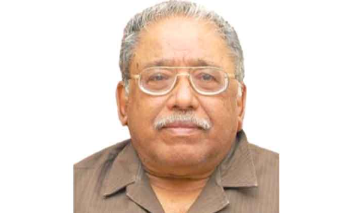 അജ്മാന്‍ അല്‍ സലാം മെഡിക്കല്‍ സെൻറര്‍ ഉടമ ഡോ. സയ്യിദ്‌ മുഹമ്മദ്‌ നിര്യാതനായി