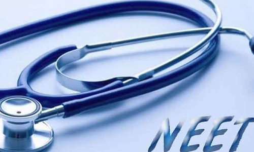 നീറ്റ്​: പുതിയ ​​എൻട്രൻസ്​ പരിശീലനവുമായി ലിങ്ക്​ ഇന്ത്യ