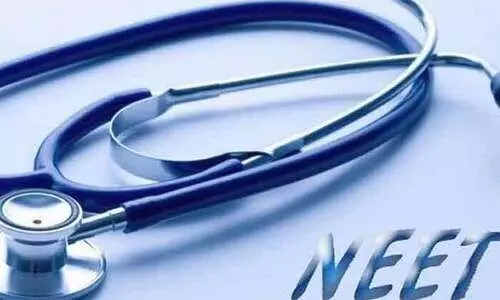 നീറ്റ്​: പുതിയ ​​എൻട്രൻസ്​ പരിശീലനവുമായി ലിങ്ക്​ ഇന്ത്യ