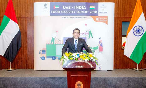 ഇന്ത്യയിൽ കോടിക്കണക്കിന്​ രൂപയുടെ നിക്ഷേപമിറക്കുമെന്ന്​ വ്യവസായികൾ