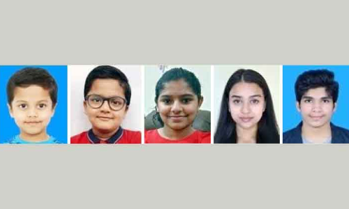 കല (ആർട്ട്) കുവൈത്ത്​ നിറം 2020 ചിത്രരചനമത്സര വിജയികളെ പ്രഖ്യാപിച്ചു