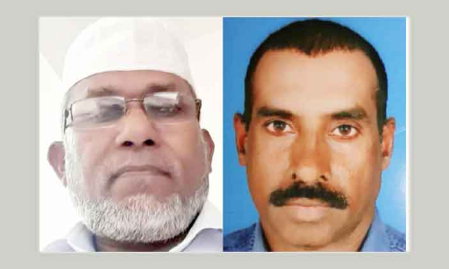 കോവിഡ്: ഒമാനിൽ രണ്ട് മലയാളികൾ മരിച്ചു കോവിഡ്: ഒമാനിൽ രണ്ട് മലയാളികൾ മരിച്ചു