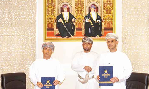 അൽ സലീൽ പ്രകൃതി സംരക്ഷണ പാർക്ക്​ വികസിപ്പിക്കാൻ പദ്ധതി