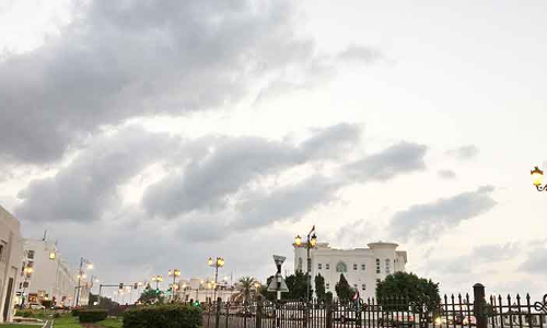 ന്യൂനമർദം: രാജ്യത്ത്​ സുഖകരമായ കാലാവസ്​ഥ