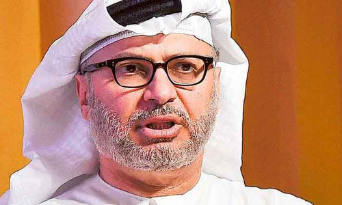 ഗൾഫ്​ പ്രതിസന്ധി പരിഹാരത്തിന്​ കരുത്തുപകർന്ന്​ യു.എ.ഇയും