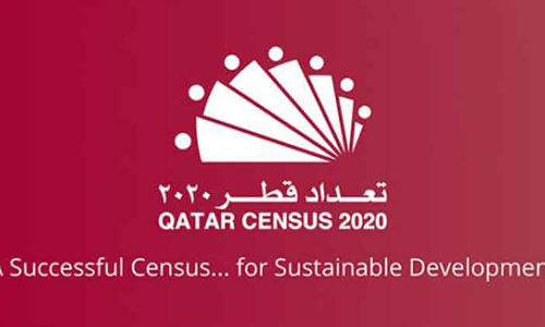 സെൻസസ്​: ഓൺലൈൻ പ്രക്രിയക്ക്​ മികച്ച പ്രതികരണം