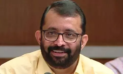 Never associated with a gold smuggling team - Speaker