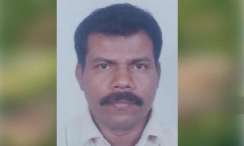 കൊല്ലം സ്വദേശി ജുബൈലിൽ ഹൃദയാഘാതത്തെ തുടർന്ന്​ മരിച്ചു