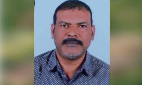 തമിഴ്​നാട്​ സ്വദേശി ഹൃദയാഘാതം മൂലം സൗദിയിൽ നിര്യാതനായി
