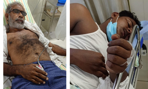 പരാജയഭീതി മൂലം സി.പി.എം ആക്രമണം അഴിച്ചു വിടുന്നുവെന്ന്​ വെൽഫെയർ പാർട്ടി