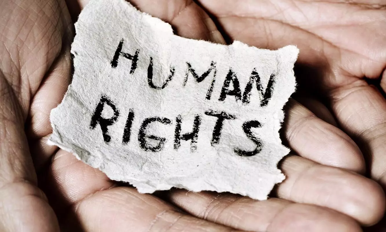 ഇന്ന് മനുഷ്യാവകാശ ദിനം; കോവിഡ് കാലം, മനുഷ്യാവകാശലംഘനങ്ങളുടെയും ഇന്ന് മനുഷ്യാവകാശ ദിനം; കോവിഡ് കാലം, മനുഷ്യാവകാശലംഘനങ്ങളുടെയും