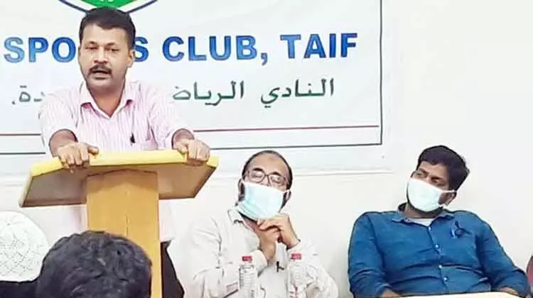 ഇന്ത്യൻ സോഷ്യൽ ഫോറം കൺവെൻഷൻ ഇന്ത്യൻ സോഷ്യൽ ഫോറം കൺവെൻഷൻ