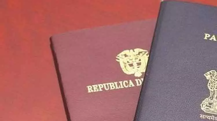 പാസ്​പോർട്ട്​ പുതുക്കൽ: സേവനങ്ങളിൽ നിയന്ത്രണം