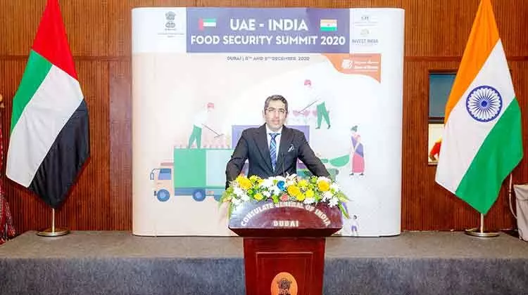 ഇന്ത്യയിൽ കോടിക്കണക്കിന്​ രൂപയുടെ നിക്ഷേപമിറക്കുമെന്ന്​ വ്യവസായികൾ