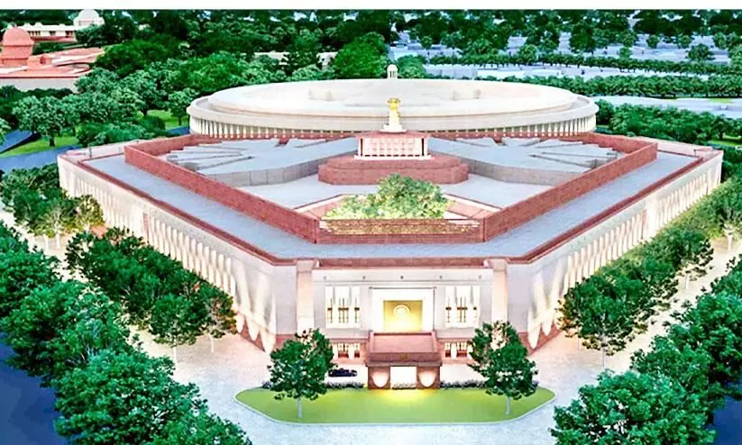 PM Modi to lay foundation of new Parliament building: All you need to know