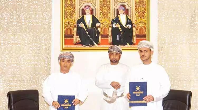 അൽ സലീൽ പ്രകൃതി സംരക്ഷണ പാർക്ക്​ വികസിപ്പിക്കാൻ പദ്ധതി