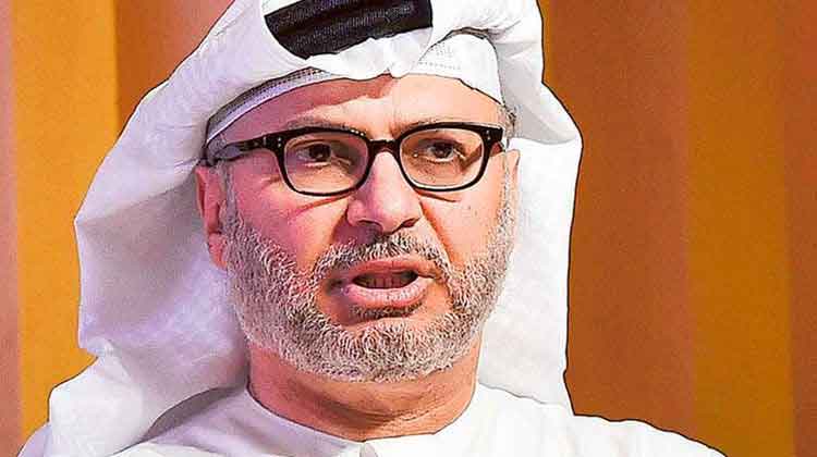 ഗൾഫ് പ്രതിസന്ധി പരിഹാരത്തിന് കരുത്തുപകർന്ന് യു.എ.ഇയും ഗൾഫ് പ്രതിസന്ധി പരിഹാരത്തിന് കരുത്തുപകർന്ന് യു.എ.ഇയും