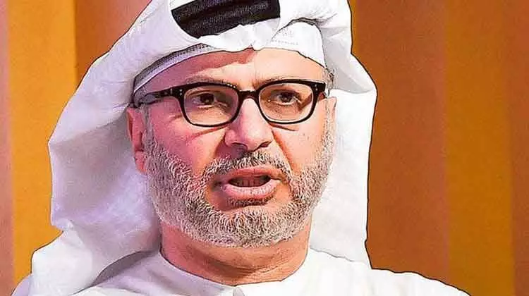 ഗൾഫ് പ്രതിസന്ധി പരിഹാരത്തിന് കരുത്തുപകർന്ന് യു.എ.ഇയും ഗൾഫ് പ്രതിസന്ധി പരിഹാരത്തിന് കരുത്തുപകർന്ന് യു.എ.ഇയും