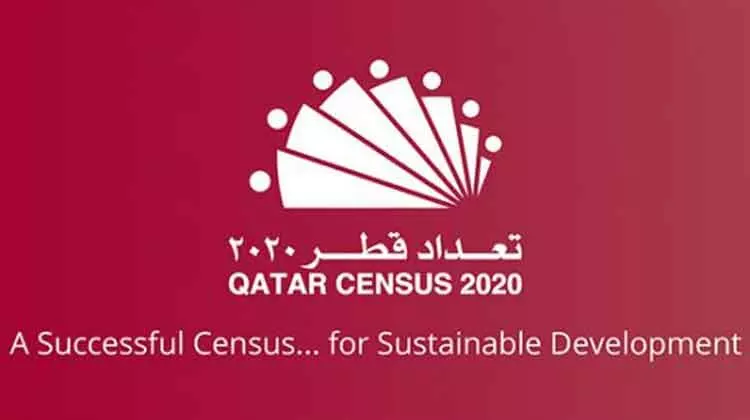 സെൻസസ്: ഓൺലൈൻ പ്രക്രിയക്ക് മികച്ച പ്രതികരണം സെൻസസ്: ഓൺലൈൻ പ്രക്രിയക്ക് മികച്ച പ്രതികരണം