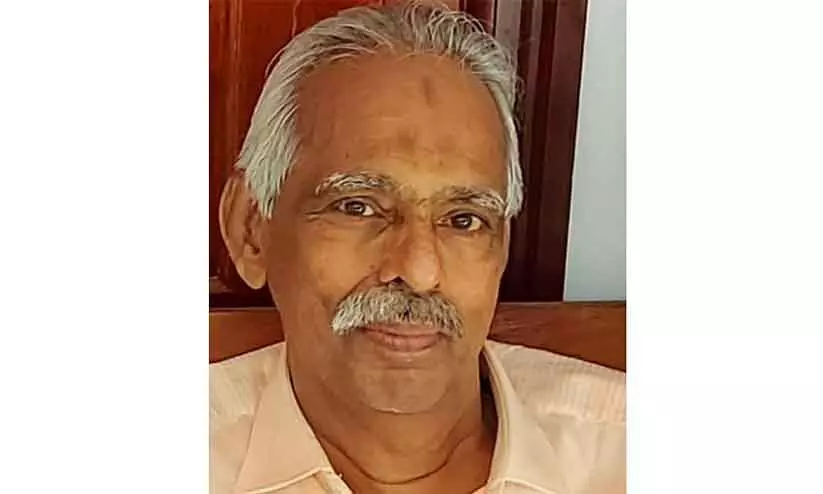 ഹുസൈൻ കോയ നിര്യാതനായി ഹുസൈൻ കോയ നിര്യാതനായി