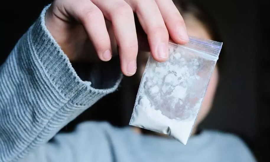 ബോളിവുഡ്​ മേക്കപ്​ ആർടിസ്​റ്റ്​ കൊ​െ​ക്കയ്​നുമായി പിടിയിൽ