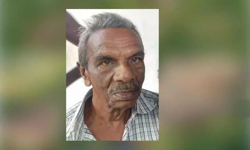 വോട്ട്​ ചെയ്​ത ഉടൻ കുഴഞ്ഞുവീണ്​ മരിച്ചു