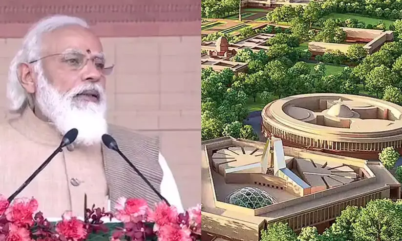 കർഷകർ തെരുവിൽ, മോദി കൊട്ടാരം പണിയുന്നു -കോൺഗ്രസ്, തറക്കല്ലിടലിന് പ്രതിപക്ഷമില്ല കർഷകർ തെരുവിൽ, മോദി കൊട്ടാരം പണിയുന്നു -കോൺഗ്രസ്, തറക്കല്ലിടലിന് പ്രതിപക്ഷമില്ല