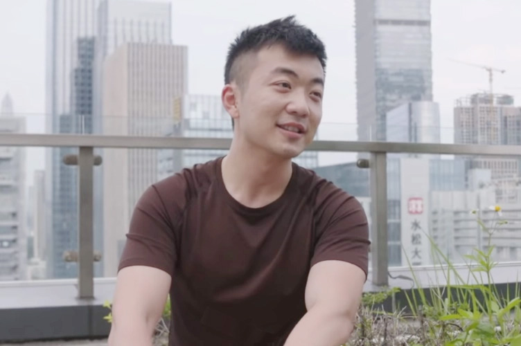 വൺപ്ലസിൽ നിന്നും രാജിവെച്ച കാൾ പേയ് എത്തുന്നു സ്റ്റാർട്ടപ്പുമായി; പണമിറക്കുന്നത് വമ്പന്മാർ വൺപ്ലസിൽ നിന്നും രാജിവെച്ച കാൾ പേയ് എത്തുന്നു സ്റ്റാർട്ടപ്പുമായി; പണമിറക്കുന്നത് വമ്പന്മാർ