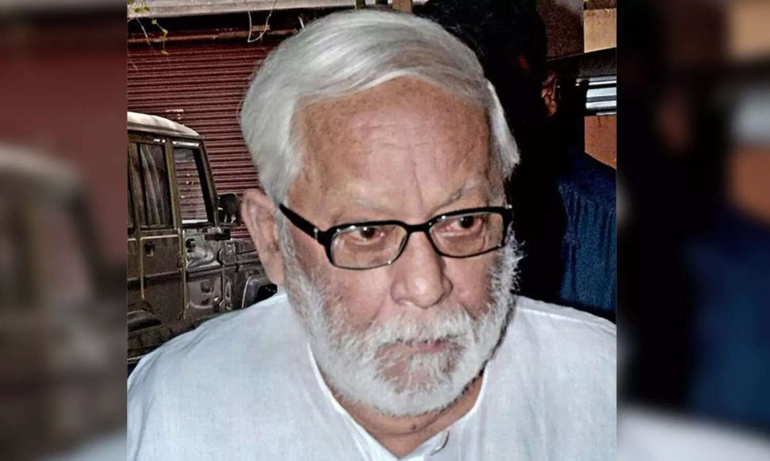 ബുദ്ധദേവ്​ ഗുരുതരാവസ്​ഥയിൽ