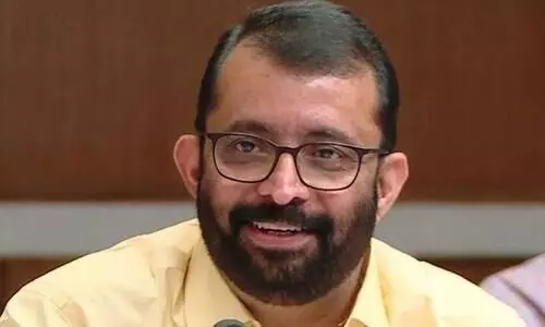 Never associated with a gold smuggling team - Speaker