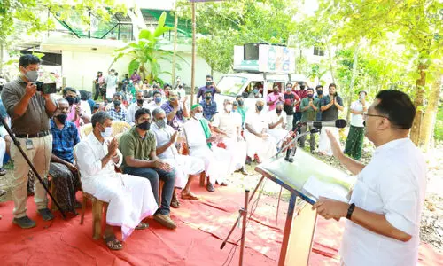 ശ്രീ​രാ​മ​കൃ​ഷ്ണ​നെ​തി​രായ അ​പ​വാ​ദം തോ​ന്ന്യാ​സം –മ​ന്ത്രി കെ.​ടി. ജ​ലീ​ൽ