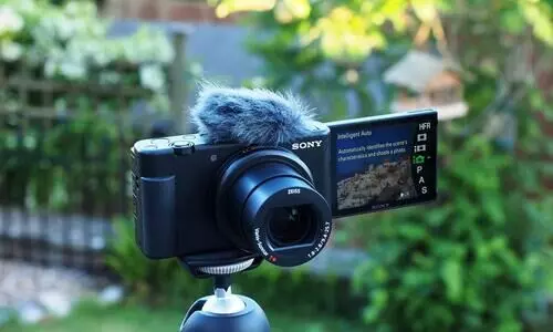 Webcasting at 91 problem booths