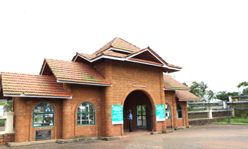 മലപ്പുറം നഗരപുരാണം