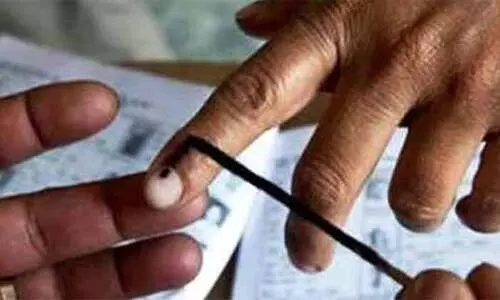 ഒ.​ഐ.​സി.​സി റി​യാ​ദ് സെ​ന്‍ട്ര​ല്‍ ക​മ്മി​റ്റി തെ​ര​ഞ്ഞെ​ടു​പ്പ്​ ക​ണ്‍വെ​ന്‍ഷ​ന്‍