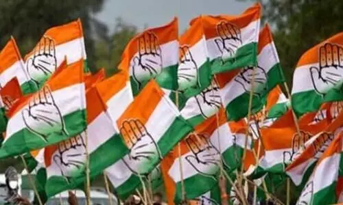 പേ​രാ​വൂ​ർ എം.​എ​ൽ.​എ സ​ണ്ണി ജോ​സ​ഫി​െൻറ സ​ഹോ​ദ​ര​ൻ കോൺഗ്രസിൽനിന്ന്​ രാജിവെച്ചു