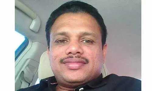 കോ​വി​ഡ്​: കാ​ളി​കാ​വ് സ്വ​ദേ​ശി ഫു​ജൈ​റ​യി​ൽ നി​ര്യാ​ത​നാ​യി