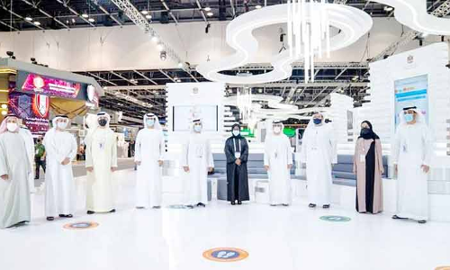 ഇ-വിവാഹ നടപടിക്രമം: ലഘൂകരിക്കാൻ യു.എ.ഇമന്ത്രാലയങ്ങൾ കൈകോർക്കുന്നു