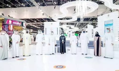 ഇ-വിവാഹ നടപടിക്രമം: ലഘൂകരിക്കാൻ യു.എ.ഇമന്ത്രാലയങ്ങൾ കൈകോർക്കുന്നു